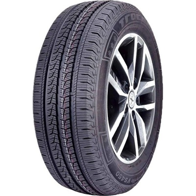 Tracmax X-privilo VS450 195 R14 106/104R
