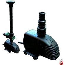 SuperFish POND FLOW ECO 600 - 8W