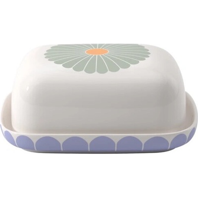 Villeroy & Boch 10-4554-1800 Máslenka Fleur