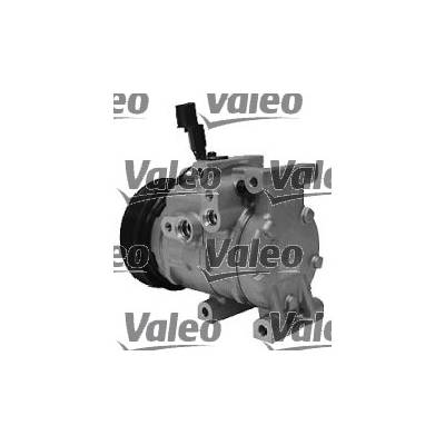 VALEO Kompresor, klimatizace NEW ORIGINAL PART 813374