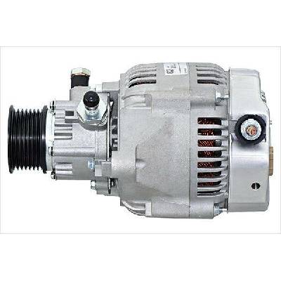 Alternátor HELLA 8EL 015 630-771 (8EL015630771)