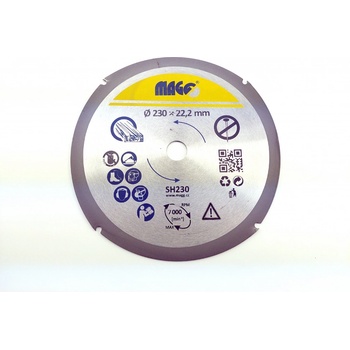 Magg SH230