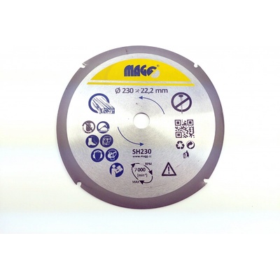 Magg SH230