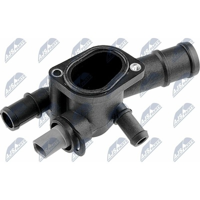 Příruba chladiva NTY CTM-WW-030