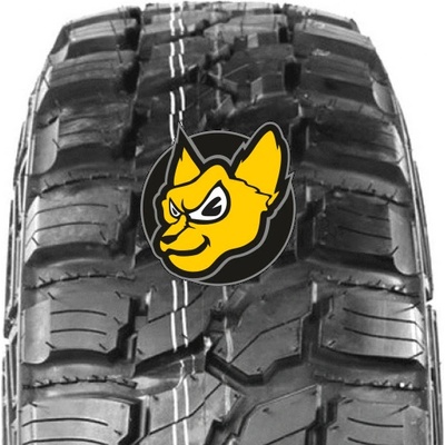 LAKESEA CROCODILE 33/12,5 R15 108Q