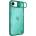 Nillkin Калъф Nillkin Iceblade Prop със стойка за iPhone 16e - зелен (6902048296350)