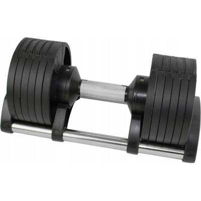 Master Železná nastavitelná 1 x 20 kg