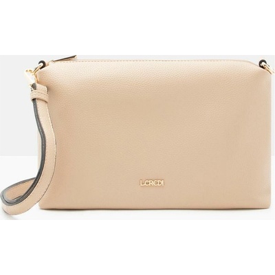 L.Credi Ella Shoulder bag Desert Sand 4L