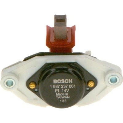 Regulátor alternátora BOSCH 1 987 237 061