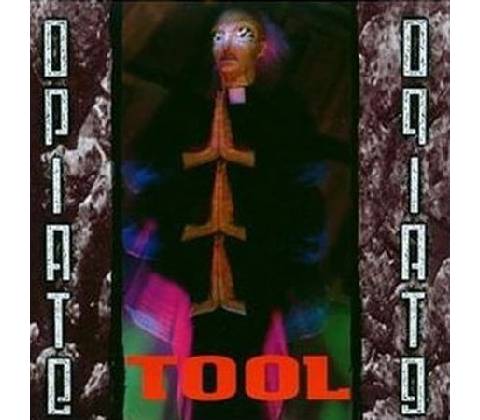 Tool - Opiate CD