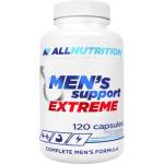 ALLNUTRITION Men's Support Extreme | Testosterone Booster [120 капсули]