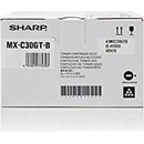 Sharp MX-C30GTB - originálny