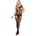 Bodystocking 8007 Catsuit