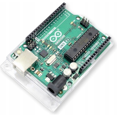 Arduino UNO Rev3 A000066