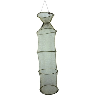 Carp Zoom Eco-N Sieťka s kruhmi 40x160cm 5 kruhová
