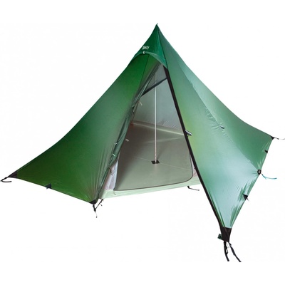 Bach Четириместна палатка Bach Wickiup 4 4-person tent - Willow Bough Green - размер One Size (522-0265-0111)