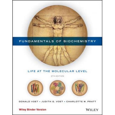 Fundamentals of Biochemistry