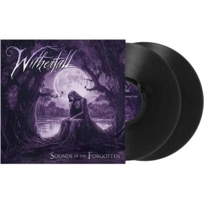WITHERFALL - SOUNDS OF THE FORGOTTEN LP