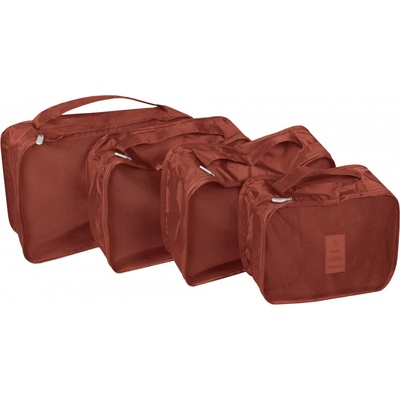 Husky Cestovný organizér Travel - set 4ks Veľkosť: OneSize