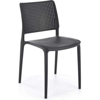 Halmar Niles černá