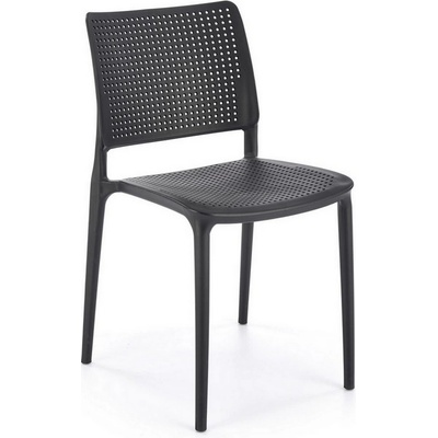 Halmar Niles černá