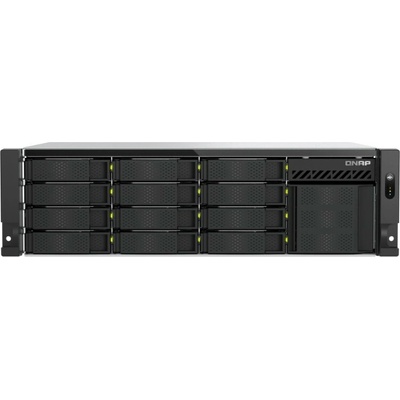 QNAP TS-h1655XeU-RP-8G