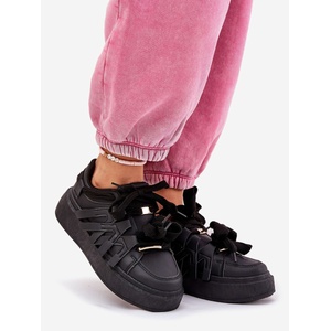 Step in style Дамски кецове модел 209449 Step in style