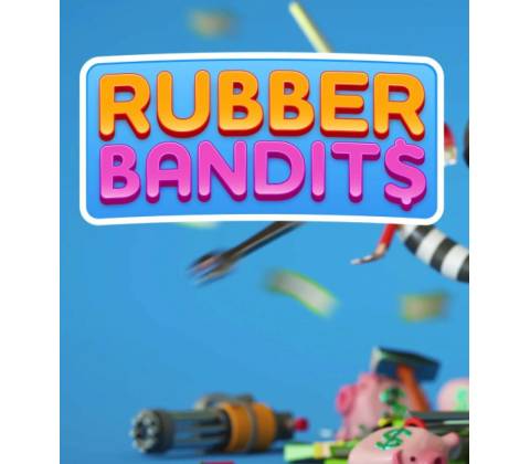 Rubber Bandits
