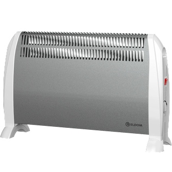 Image 1 of Eldom CF2000SL