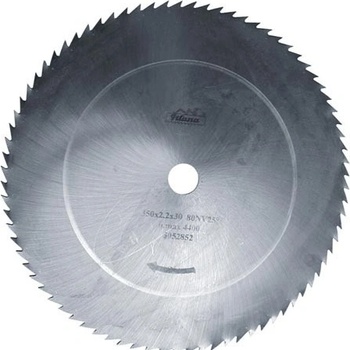 Pilana pilový kotouč na dřevo 200x1,6x25 5312 80NV25°