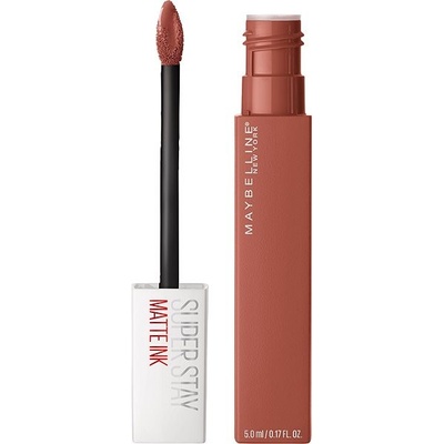 Maybelline SuperStay Matte Ink dlouhotrvající matná tekutá rtěnka 70 Amazonian 5 ml – Zbozi.Blesk.cz