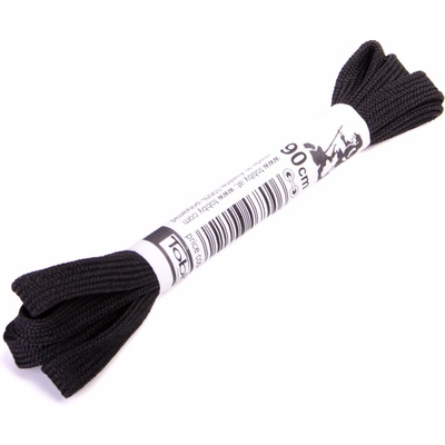 Tobby ploché 0802-8000 black
