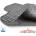 FroGum Гумени стелки Frogum съвместими с Toyota Yaris (1999-2005) (5151055)
