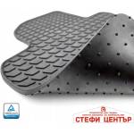 FroGum Гумени стелки Frogum съвместими с Toyota Yaris (1999-2005) (5151055) - steficenter