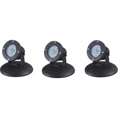 AQUANOVA NPL2-LED 3 x 2,2W – Zboží Dáma