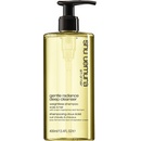 Shu Uemura Deep Cleanser Gentle Radiance šampon 400 ml
