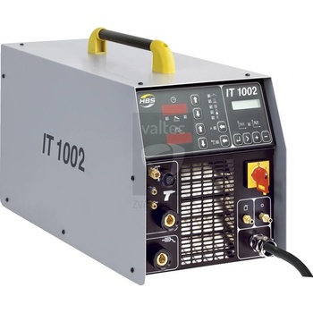 HBS IT 1002