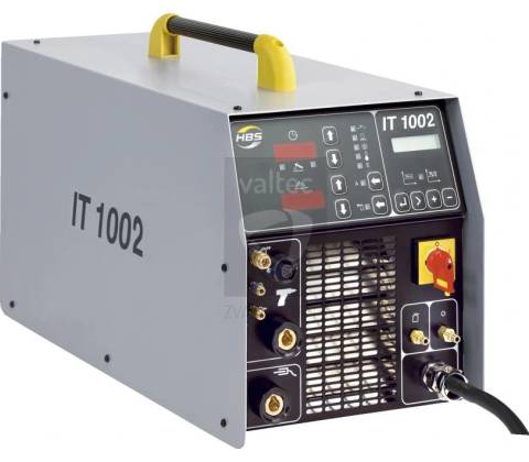 HBS IT 1002