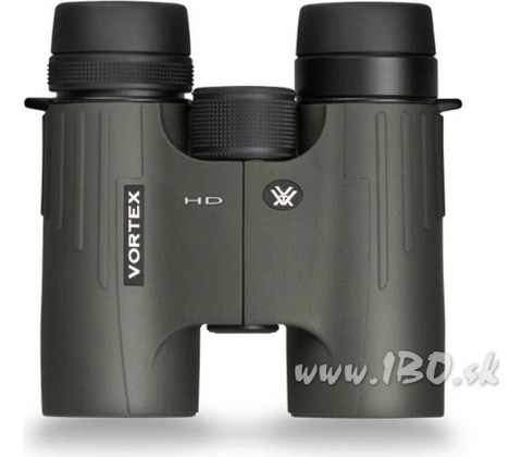 Vortex Viper HD 6x32