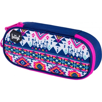 Baagl etui kompakt Boho