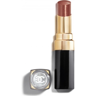 Chanel Rouge coco flash Barva, lesk, intezita v jediném záblesku late sun 3 g
