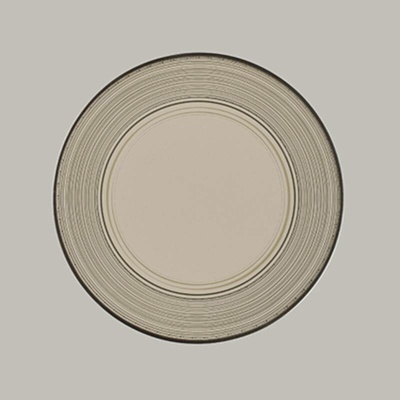 RAK Porcelain Argila Larissa talíř mělký 27 cm