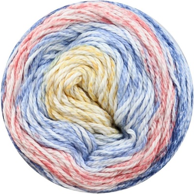 Fibra Natura Cotton Royal Color Waves 22-13