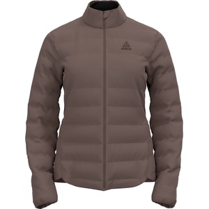 Odlo Ascent n-thermic hybrid insulated jacket s