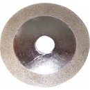 Güde Brusný diamantový kotouč 100 mm 72016