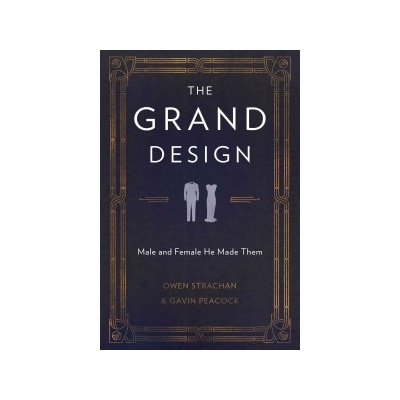 GRAND DESIGN STRACHAN OWEN