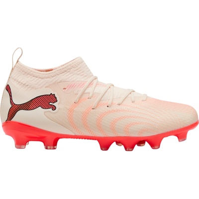 Puma Future 9 Match FG/AG hnedá