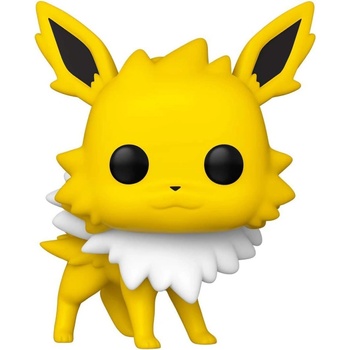 Funko Pop! Games Pokemon Jolteon