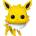 Funko Pop! Games Pokemon Jolteon