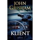 Klient - 3.vydání - Grisham John